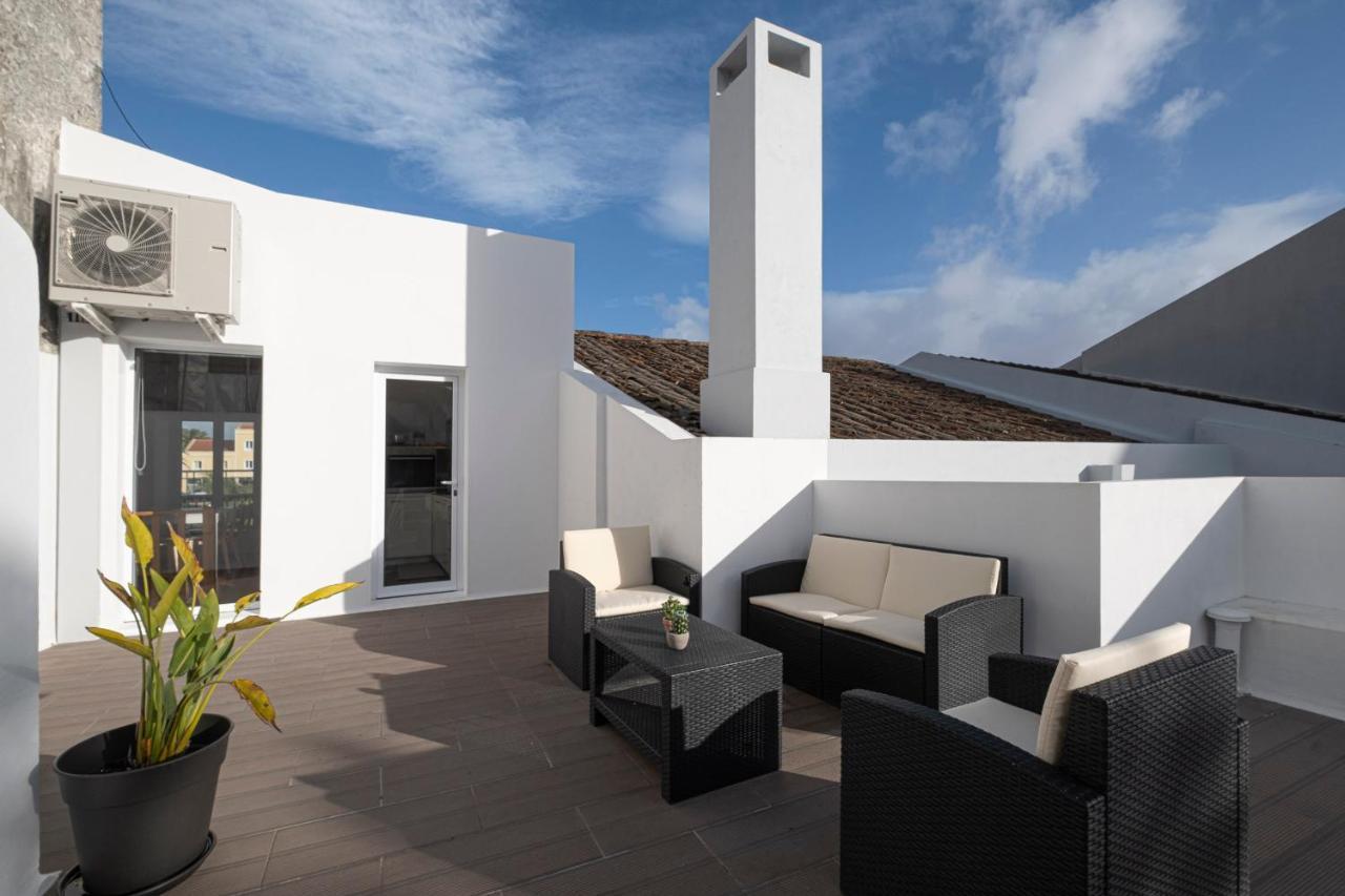 José do Canto Garden House Ponta Delgada - Açores Exterior foto